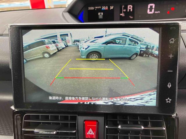 タントカスタムRSリミテッド(福島県)の中古車