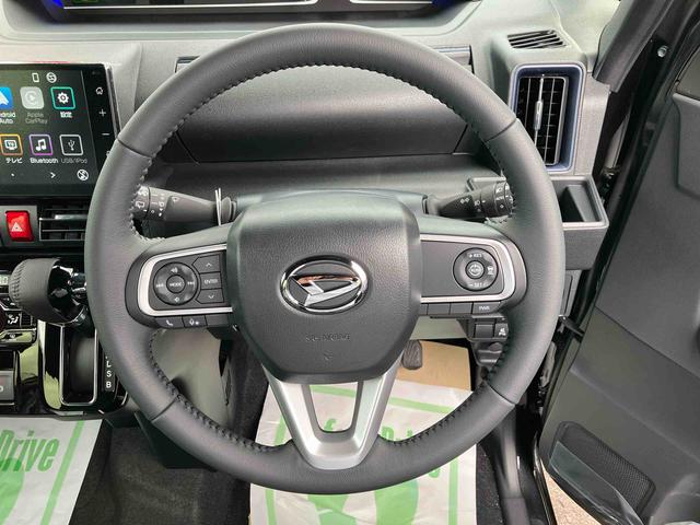 タントカスタムRSリミテッド(福島県)の中古車