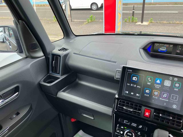 タントカスタムRSリミテッド(福島県)の中古車