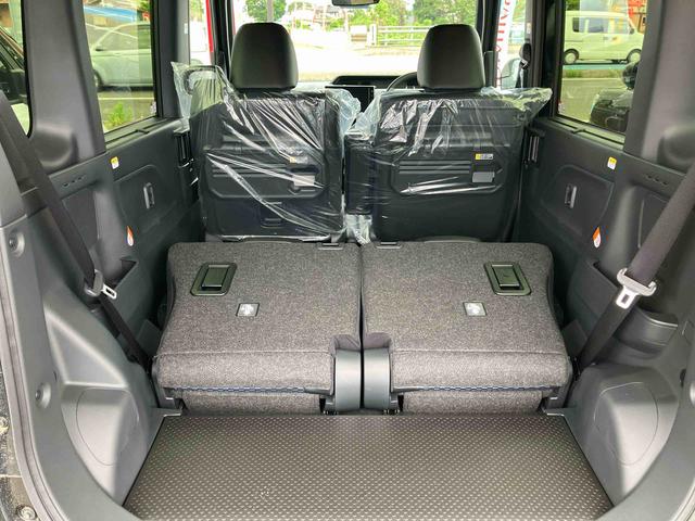 タントカスタムRSリミテッド(福島県)の中古車