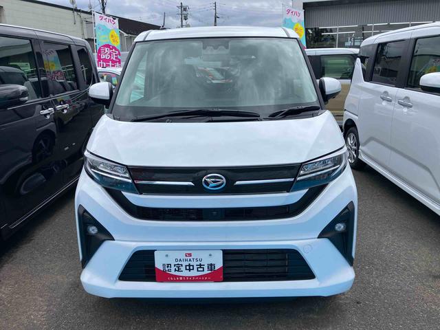 ムーヴRS(福島県)の中古車