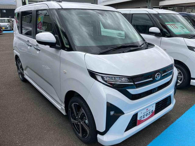 ムーヴRS(福島県)の中古車