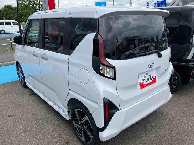 ムーヴRS(福島県)の中古車