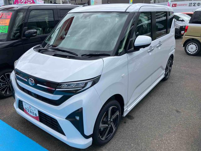 ムーヴRS(福島県)の中古車