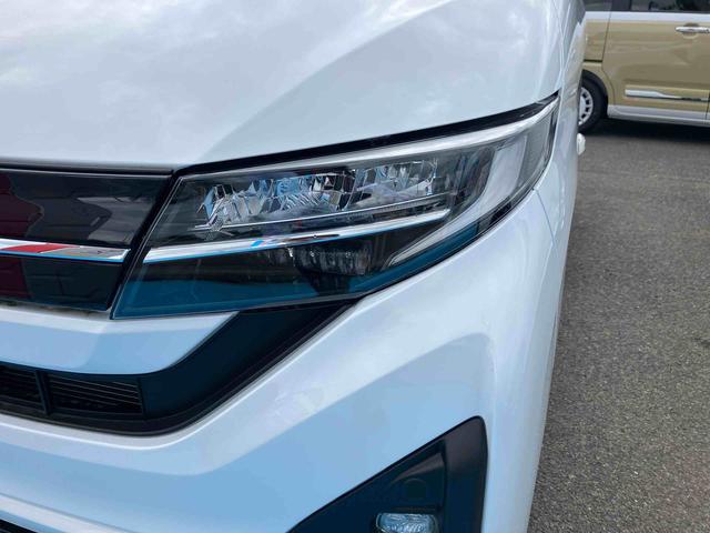 ムーヴRS(福島県)の中古車
