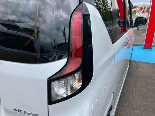 ムーヴRS(福島県)の中古車