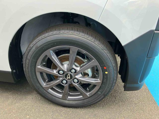 タントファンクロスリミテッド(福島県)の中古車