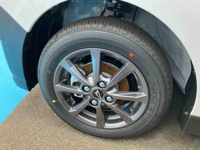 タントファンクロスリミテッド(福島県)の中古車