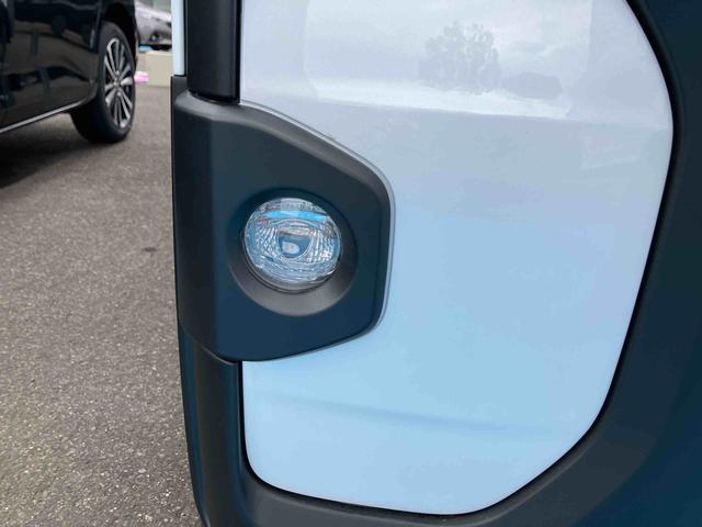 タントファンクロスリミテッド(福島県)の中古車