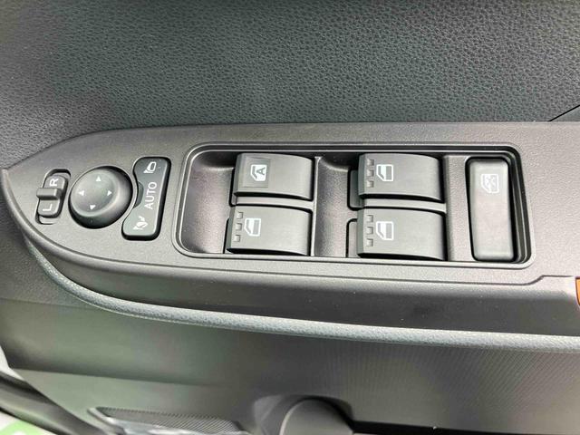 タントファンクロスリミテッド(福島県)の中古車