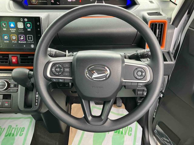 タントファンクロスリミテッド(福島県)の中古車