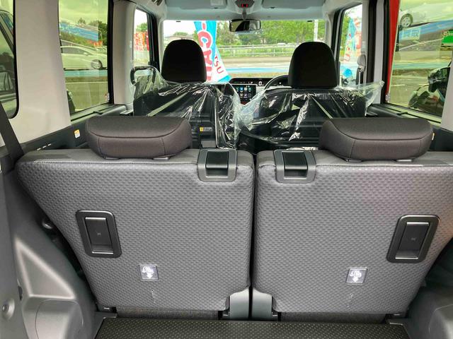 タントファンクロスリミテッド(福島県)の中古車