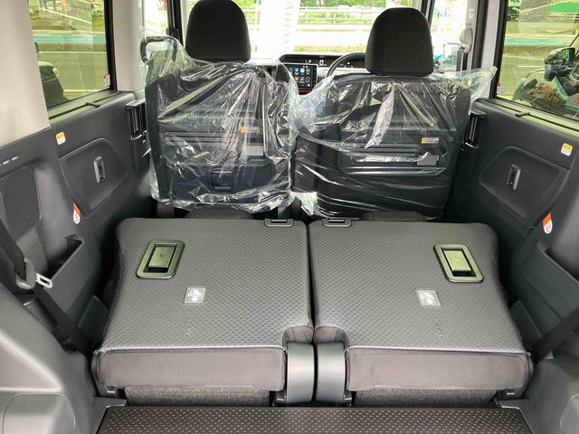 タントファンクロスリミテッド(福島県)の中古車
