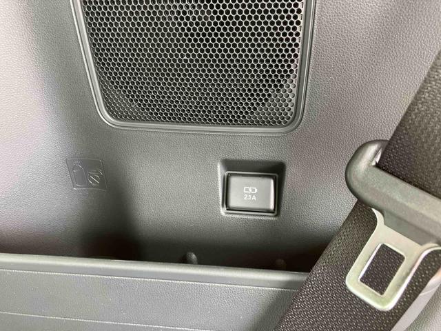 タントファンクロスリミテッド(福島県)の中古車