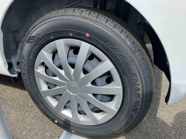 ミライースＬ　ＳＡIII２ＷＤ　ＣＶＴ　６６０ｃｃ　衝突被害軽減ブレーキ　横滑り防止装置　ＡＢＳ　アイドリングストップ　マニュアルエアコン　パワーステアリング　運転席・助手席エアバッグ　オートライト　キーレス（福島県）の中古車