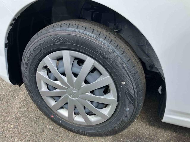 ミライースＬ　ＳＡIII２ＷＤ　ＣＶＴ　６６０ｃｃ　衝突被害軽減ブレーキ　横滑り防止装置　ＡＢＳ　アイドリングストップ　マニュアルエアコン　パワーステアリング　運転席・助手席エアバッグ　オートライト　キーレス（福島県）の中古車