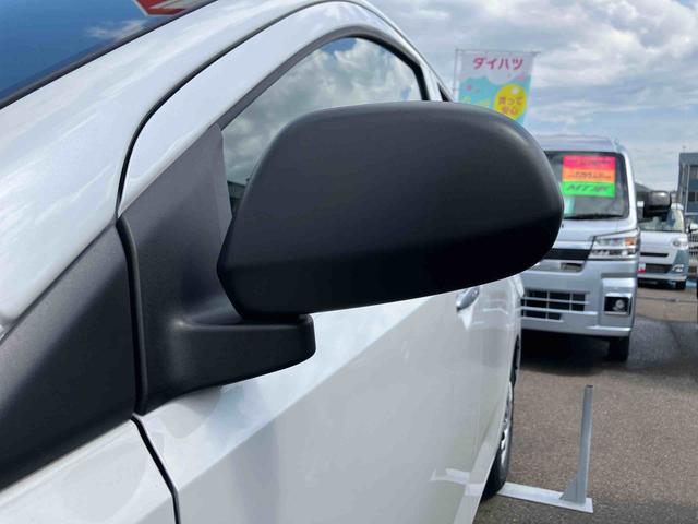 ミライースＬ　ＳＡIII２ＷＤ　ＣＶＴ　６６０ｃｃ　衝突被害軽減ブレーキ　横滑り防止装置　ＡＢＳ　アイドリングストップ　マニュアルエアコン　パワーステアリング　運転席・助手席エアバッグ　オートライト　キーレス（福島県）の中古車