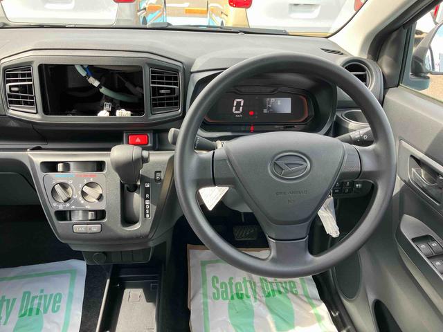 ミライースＬ　ＳＡIII２ＷＤ　ＣＶＴ　６６０ｃｃ　衝突被害軽減ブレーキ　横滑り防止装置　ＡＢＳ　アイドリングストップ　マニュアルエアコン　パワーステアリング　運転席・助手席エアバッグ　オートライト　キーレス（福島県）の中古車