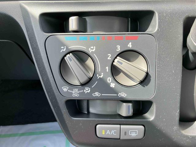 ミライースＬ　ＳＡIII２ＷＤ　ＣＶＴ　６６０ｃｃ　衝突被害軽減ブレーキ　横滑り防止装置　ＡＢＳ　アイドリングストップ　マニュアルエアコン　パワーステアリング　運転席・助手席エアバッグ　オートライト　キーレス（福島県）の中古車