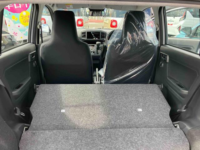 ミライースＬ　ＳＡIII２ＷＤ　ＣＶＴ　６６０ｃｃ　衝突被害軽減ブレーキ　横滑り防止装置　ＡＢＳ　アイドリングストップ　マニュアルエアコン　パワーステアリング　運転席・助手席エアバッグ　オートライト　キーレス（福島県）の中古車
