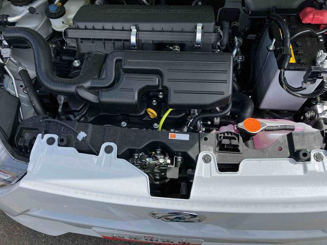 ミライースＸ　ＳＡIII２ＷＤ　ＣＶＴ　６６０ｃｃ　衝突被害軽減ブレーキ　横滑り防止装置　ＡＢＳ　アイドリングストップ　マニュアルエアコン　オートライト　ＬＥＤヘッドランプ　運転席・助手席エアバッグ　キーレス（福島県）の中古車