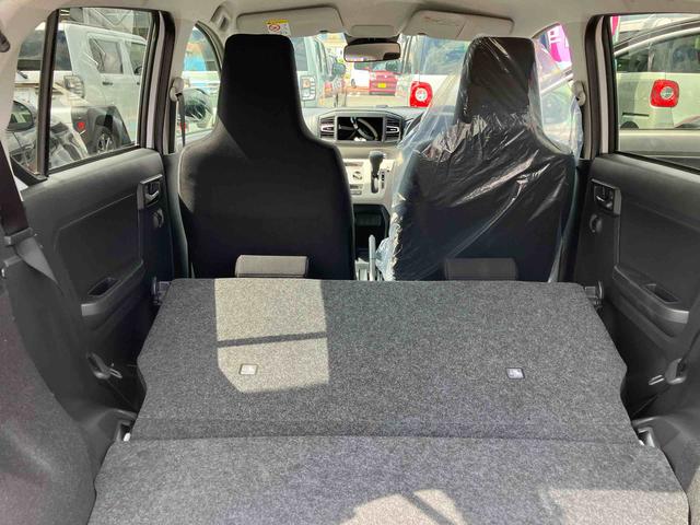 ミライースＸ　ＳＡIII２ＷＤ　ＣＶＴ　６６０ｃｃ　衝突被害軽減ブレーキ　横滑り防止装置　ＡＢＳ　アイドリングストップ　マニュアルエアコン　オートライト　ＬＥＤヘッドランプ　運転席・助手席エアバッグ　キーレス（福島県）の中古車