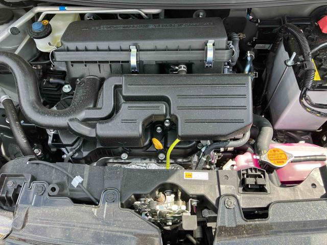 ミライースX SAIII2WD CVT 660cc 衝突被害軽減ブレーキ 横滑り防止装置 ABS アイドリングストップ マニュアルエアコン LEDヘッドランプ オートライト キーレス 運転席・助手席エアバッグ(福島県)の中古車