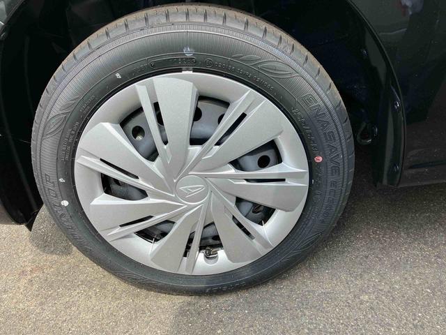 ミライースX SAIII2WD CVT 660cc 衝突被害軽減ブレーキ 横滑り防止装置 ABS アイドリングストップ マニュアルエアコン LEDヘッドランプ オートライト キーレス 運転席・助手席エアバッグ(福島県)の中古車