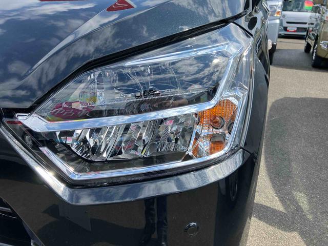 ミライースX SAIII2WD CVT 660cc 衝突被害軽減ブレーキ 横滑り防止装置 ABS アイドリングストップ マニュアルエアコン LEDヘッドランプ オートライト キーレス 運転席・助手席エアバッグ(福島県)の中古車
