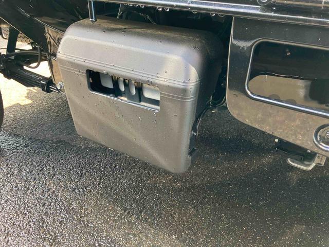 ハイゼットトラックＥＸＴ４ＷＤ　ＭＴ　６６０ｃｃ　衝突被害軽減ブレーキ　横滑り防止装置　ＡＢＳ　運転席・助手席エアバッグ　アイドリングストップ　マニュアルエアコン　パワーステアリング　プッシュボタンスタート　キーフリー（福島県）の中古車