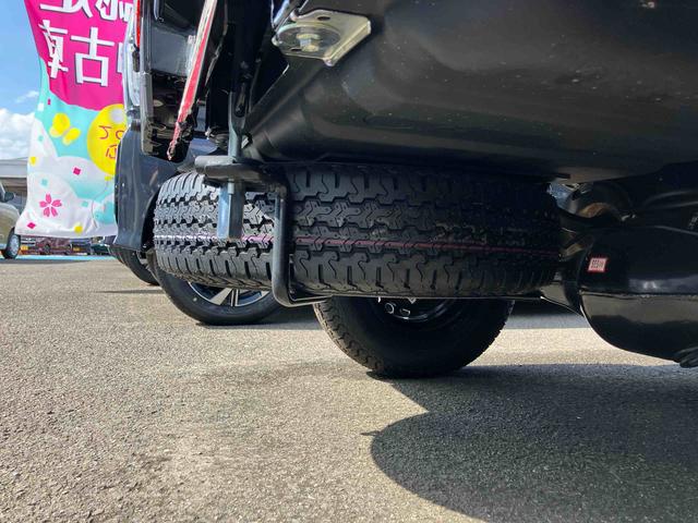 ハイゼットトラックＥＸＴ４ＷＤ　ＭＴ　６６０ｃｃ　衝突被害軽減ブレーキ　横滑り防止装置　ＡＢＳ　運転席・助手席エアバッグ　アイドリングストップ　マニュアルエアコン　パワーステアリング　プッシュボタンスタート　キーフリー（福島県）の中古車