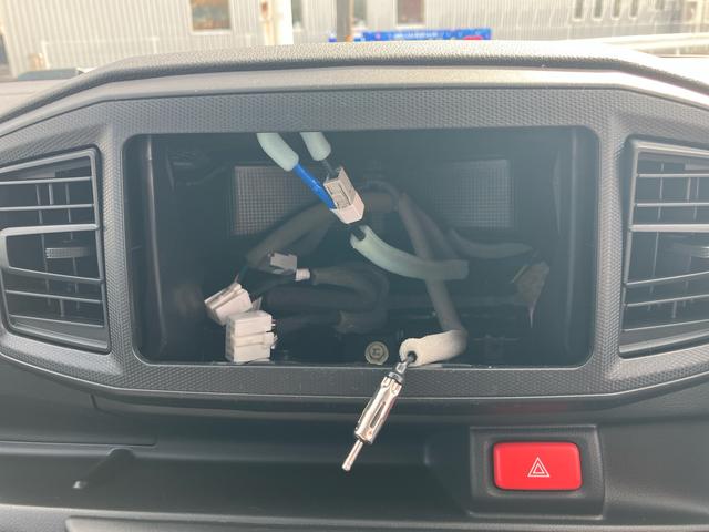 ミライースL SAIII(福島県)の中古車
