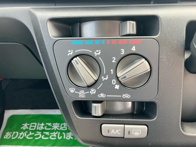 ミライースL SAIII(福島県)の中古車