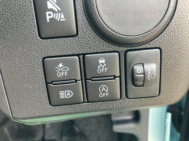 ミライースL SAIII(福島県)の中古車