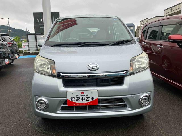 ムーヴＸ　ＳＡ（福島県）の中古車