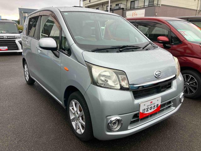 ムーヴＸ　ＳＡ（福島県）の中古車