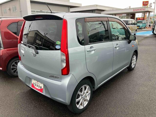 ムーヴＸ　ＳＡ（福島県）の中古車