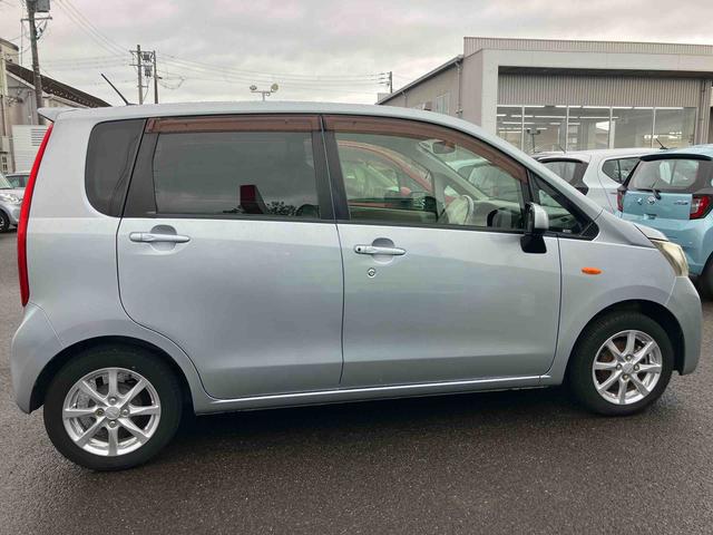 ムーヴＸ　ＳＡ（福島県）の中古車