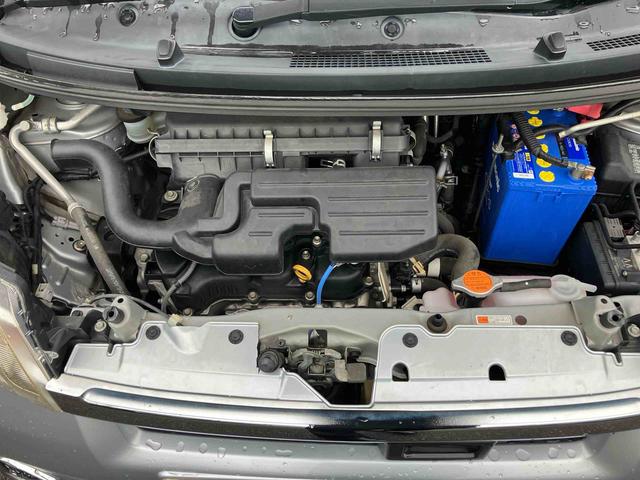 ムーヴＸ　ＳＡ（福島県）の中古車