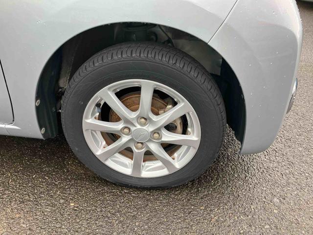 ムーヴＸ　ＳＡ（福島県）の中古車