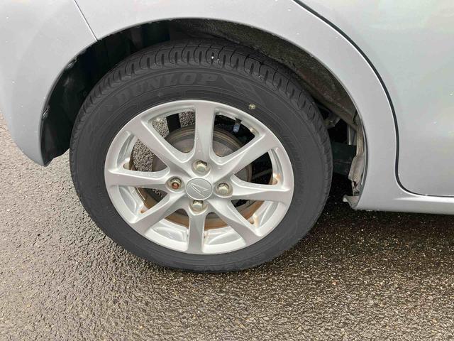 ムーヴＸ　ＳＡ（福島県）の中古車