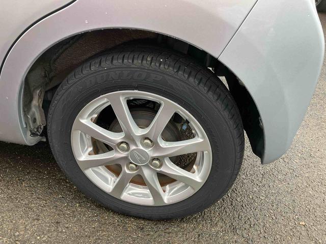 ムーヴＸ　ＳＡ（福島県）の中古車