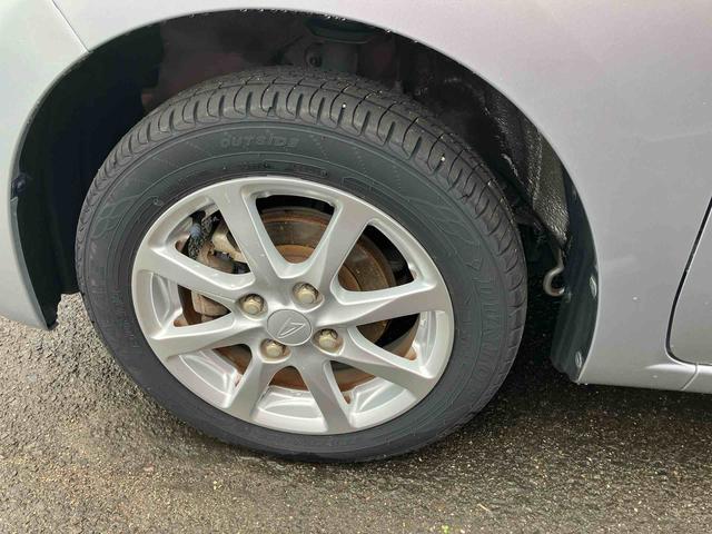 ムーヴＸ　ＳＡ（福島県）の中古車