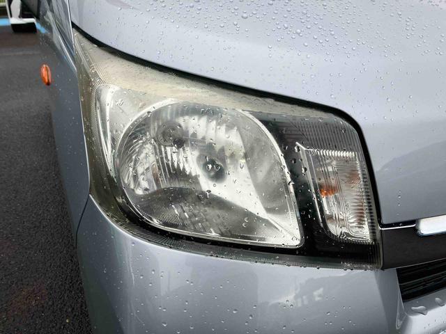ムーヴＸ　ＳＡ（福島県）の中古車