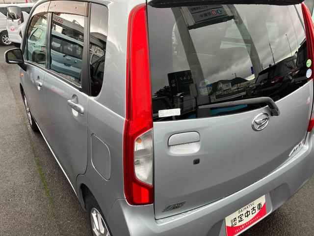 ムーヴＸ　ＳＡ（福島県）の中古車