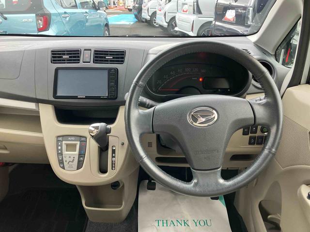 ムーヴＸ　ＳＡ（福島県）の中古車