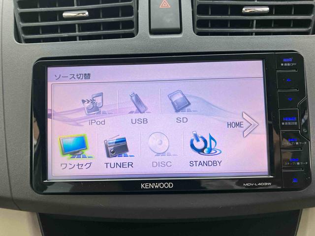 ムーヴＸ　ＳＡ（福島県）の中古車
