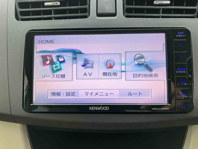 ムーヴＸ　ＳＡ（福島県）の中古車