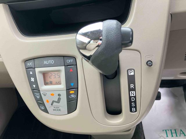 ムーヴＸ　ＳＡ（福島県）の中古車