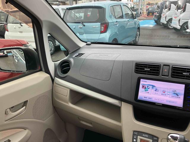 ムーヴＸ　ＳＡ（福島県）の中古車